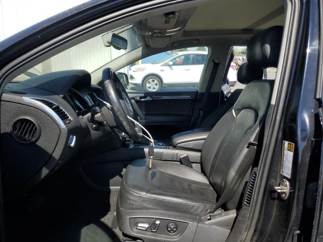 Photo 7 from auction – 2012 AUDI Q7 PREMIUM PLUS with VIN WA1LGAFE0CD007118