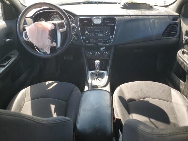 Photo 8 from auction – 2013 CHRYSLER 200 TOURING with VIN 1C3CCBBB4DN545162