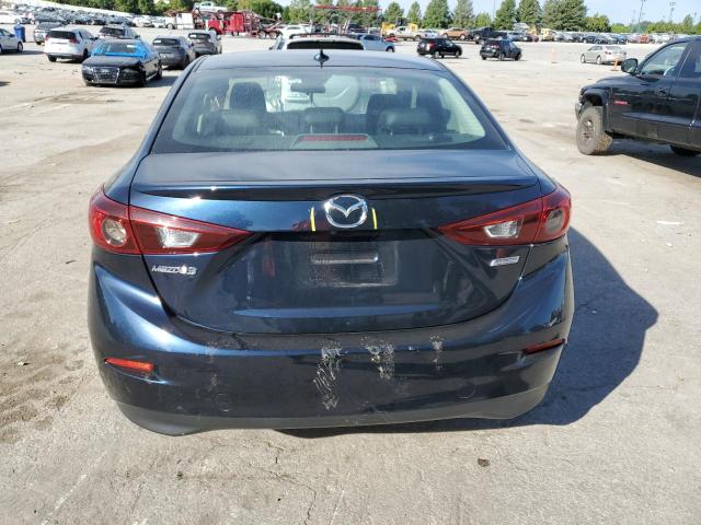 Photo 6 from auction – 2017 MAZDA 3 TOURING with VIN 3MZBN1V73HM131256