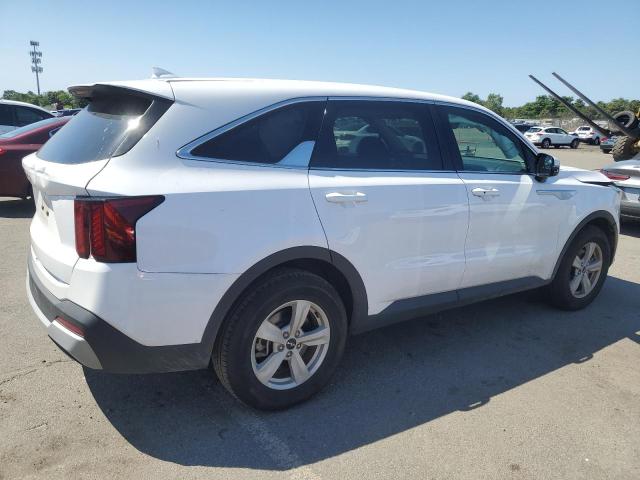 Photo 3 from auction – 2025 KIA SORENTO LX with VIN 5XYRG4JC2SG309596