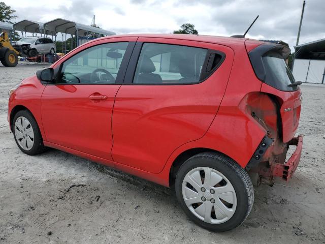 Photo 2 from auction – 2016 CHEVROLET SPARK LS with VIN KL8CB6SA0GC596194
