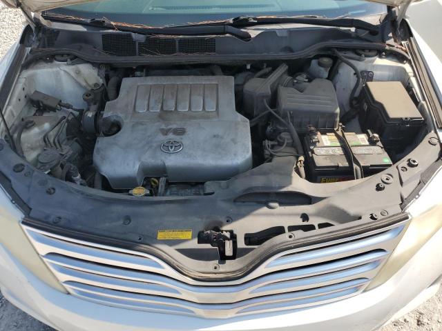 Photo 12 from auction – 2010 TOYOTA VENZA with VIN 4T3ZK3BB0AU023938