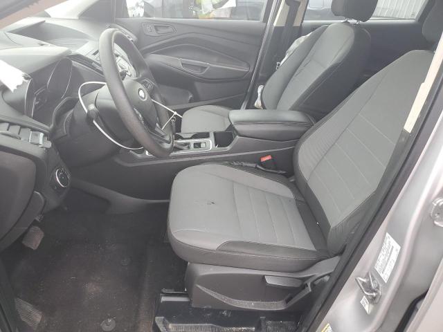 Photo 7 from auction – 2017 FORD ESCAPE S with VIN 1FMCU0F7XHUA09892