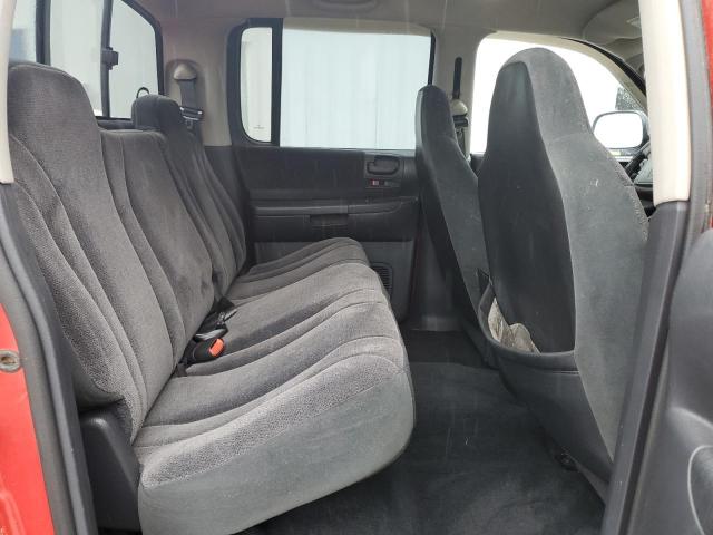 Zdjęcie 10 z aukcji – 2001 DODGE DAKOTA QUA z VIN 1B7HL2AN71S322852