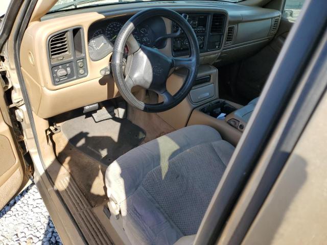 Photo 8 from auction – 1999 CHEVROLET SILVERADO with VIN 2GCEC19T6X1171480