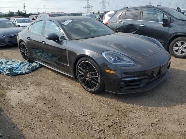Photo 4 from auction – 2023 PORSCHE PANAMERA B with VIN WP0AJ2A79PL103855