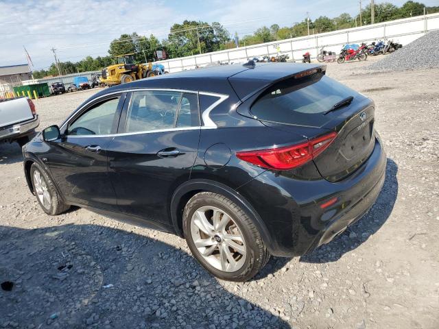 Photo 2 from auction – 2017 INFINITI QX30 BASE with VIN SJKCH5CP0HA033305