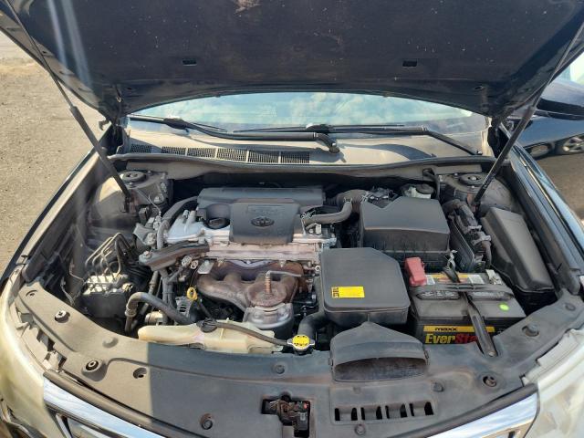 Photo 11 from auction – 2012 TOYOTA CAMRY BASE with VIN 4T4BF1FK1CR260623