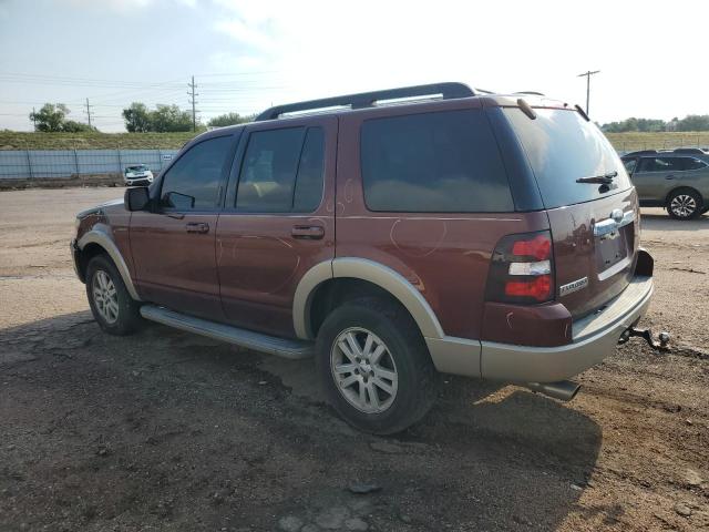 Photo 2 from auction – 2009 FORD EXPLORER E with VIN 1FMEU74E79UA10146