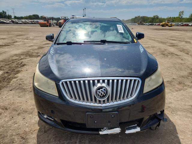Photo 5 from auction – 2012 BUICK LACROSSE P with VIN 1G4GH5E39CF353888