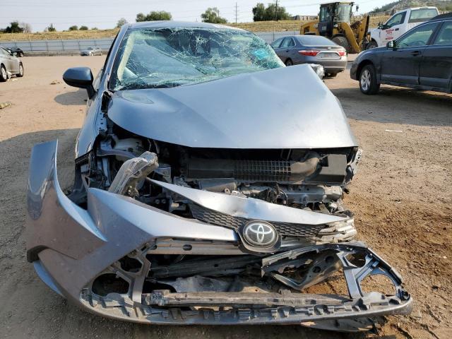 Photo 5 from auction – 2022 TOYOTA COROLLA LE with VIN 5YFEPMAE3NP288709