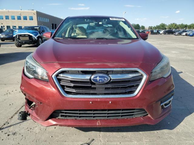 Photo 5 from auction – 2019 SUBARU LEGACY 2.5 with VIN 4S3BNAF60K3028801