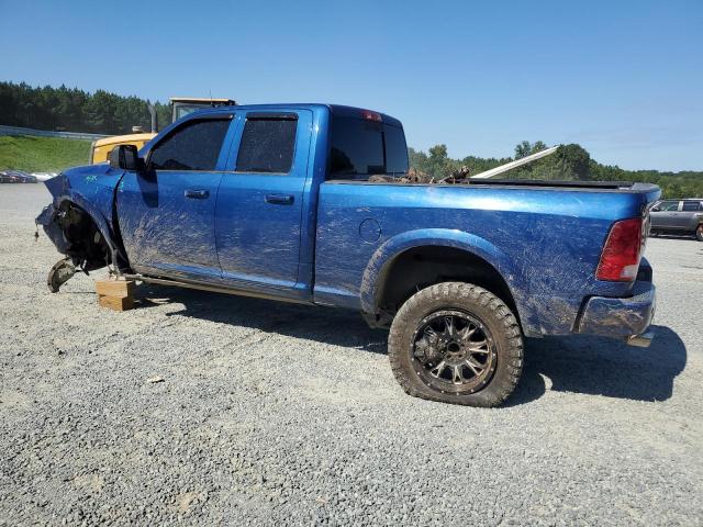 Photo 2 from auction – 2010 DODGE RAM 1500 with VIN 1D7RV1GT5AS106972