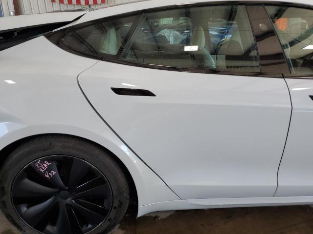 Photo 11 from auction – 2023 TESLA MODEL S with VIN 5YJSA1E56PF525477