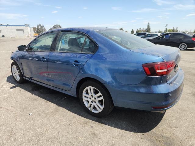Photo 2 from auction – 2018 VOLKSWAGEN JETTA S with VIN 3VW2B7AJ5JM247173