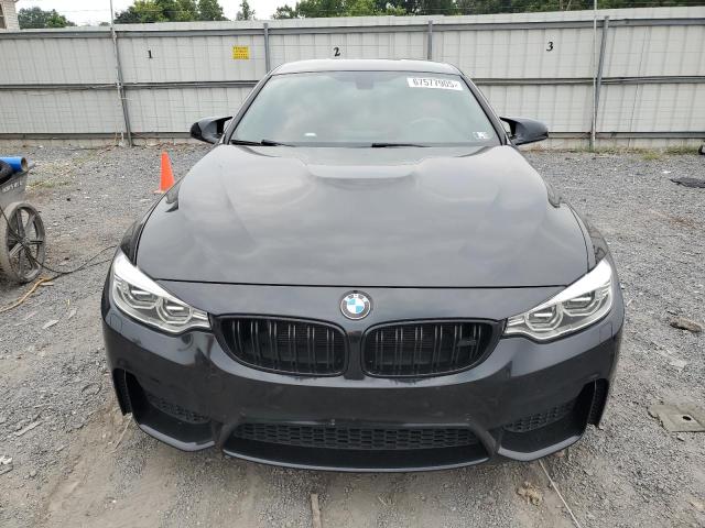 Photo 5 from auction – 2015 BMW M4 with VIN WBS3R9C54FK332138