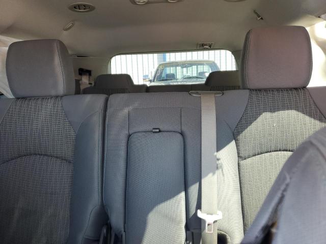 Photo 10 from auction – 2015 CHEVROLET TRAVERSE L with VIN 1GNKRFKD6FJ293043