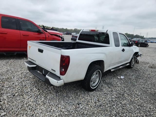 Photo 3 from auction – 2007 CHEVROLET COLORADO with VIN 1GCCS199178115314