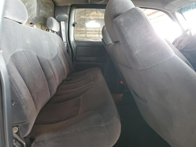 Photo 10 from auction – 2001 CHEVROLET SILVERADO with VIN 2GCEC19TX11364884