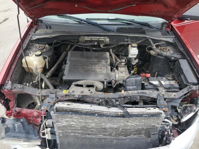 Photo 12 from auction – 2010 FORD ESCAPE XLT with VIN 1FMCU9DG5AKA30349