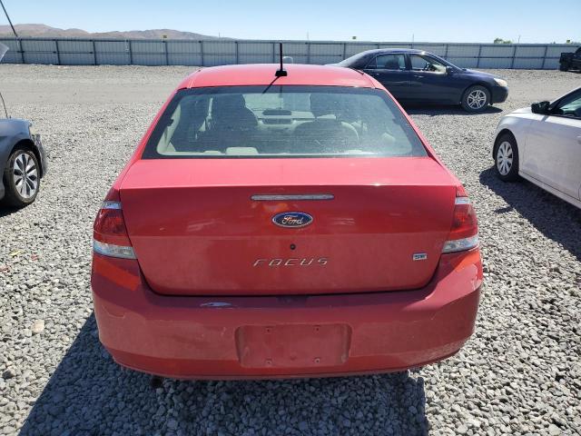Photo 6 from auction – 2008 FORD FOCUS with VIN 1FAHP33N78W138611