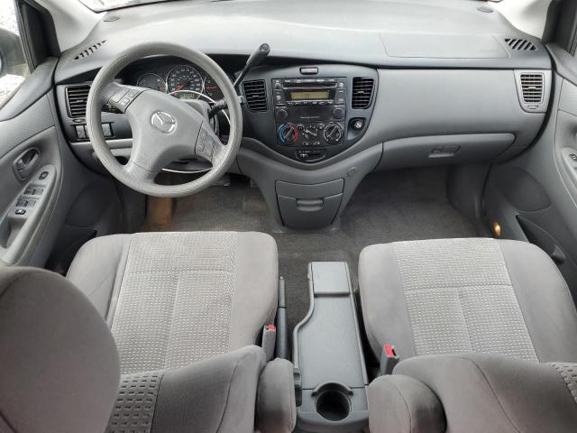 Photo 8 from auction – 2005 MAZDA MPV WAGON with VIN JM3LW28A950537453