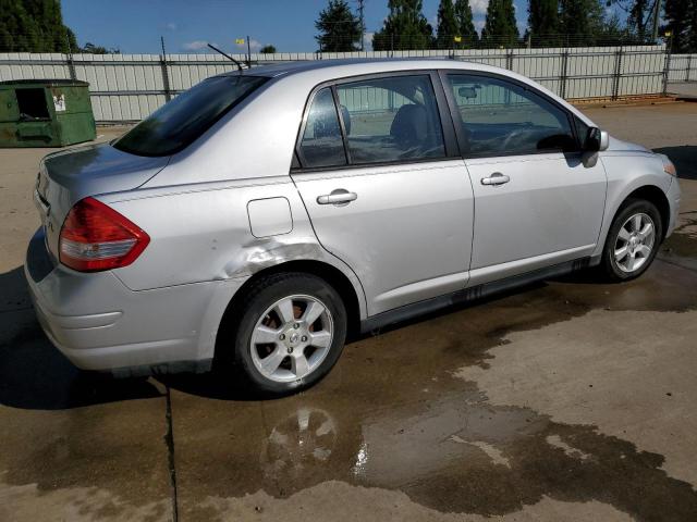 Photo 3 from auction – 2011 NISSAN VERSA S with VIN 3N1BC1AP2BL491939
