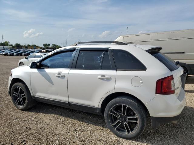 Photo 2 from auction – 2013 FORD EDGE SEL with VIN 2FMDK3JC0DBB36425
