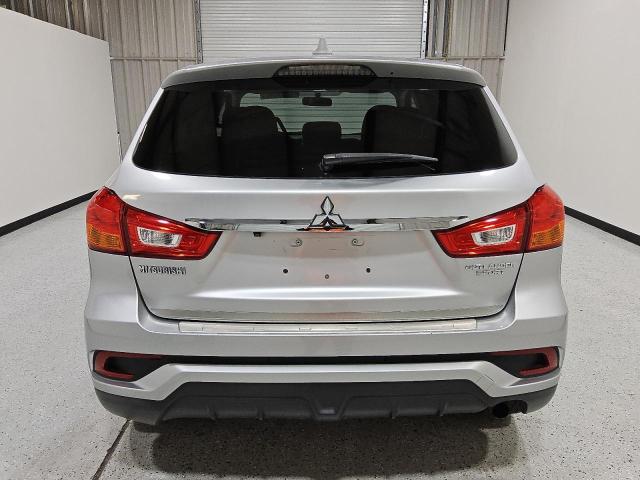 Photo 6 from auction – 2019 MITSUBISHI OUTLANDER with VIN JA4AP3AUXKU032320