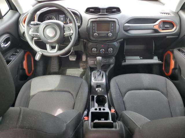 Photo 8 from auction – 2018 JEEP RENEGADE S with VIN ZACCJBAB1JPJ07539