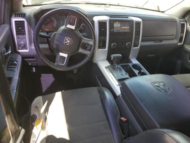 Photo 8 from auction – 2009 DODGE RAM 1500 with VIN 1D3HB13TX9J518592