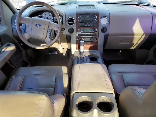 Photo 8 from auction – 2008 FORD F150 SUPER with VIN 1FTPW14V18FA19481