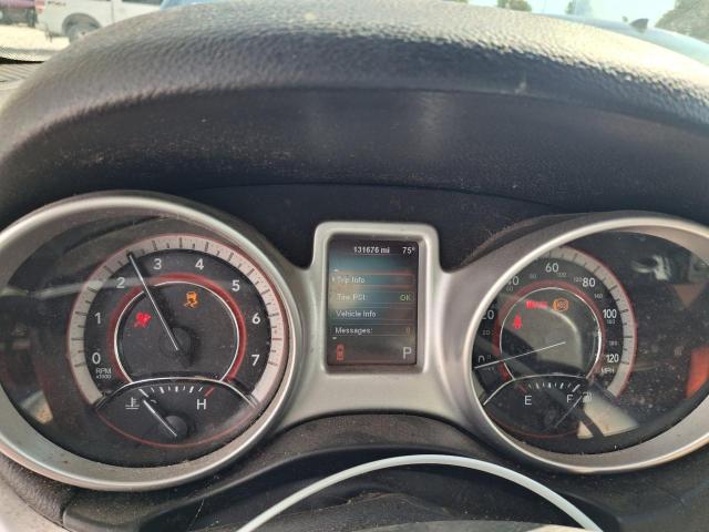 Photo 9 from auction – 2012 DODGE JOURNEY SE with VIN 3C4PDCAB1CT214281