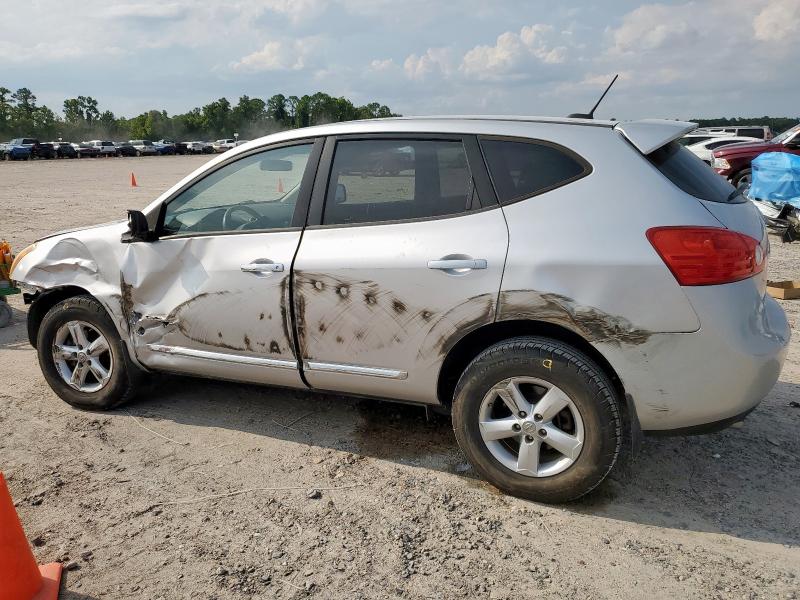 Photo 2 from auction – 2013 NISSAN ROGUE S with VIN JN8AS5MTXDW036804