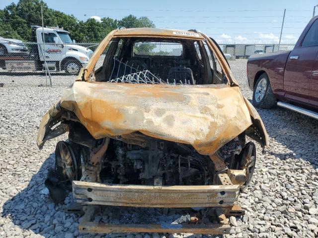 Photo 5 from auction – 2016 CHEVROLET TRAX 1LT with VIN 3GNCJLSBXGL272778