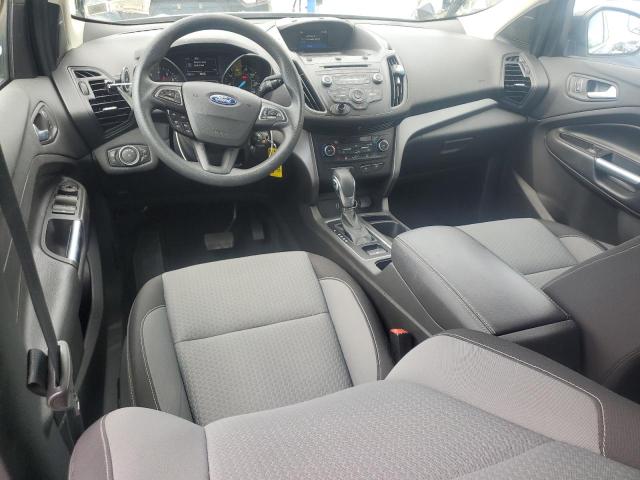 Photo 8 from auction – 2018 FORD ESCAPE SE with VIN 1FMCU0GD8JUD27164