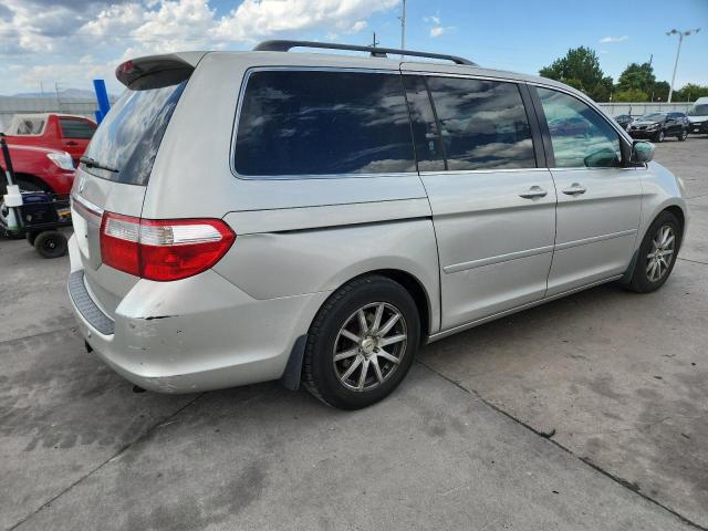 Photo 3 from auction – 2006 HONDA ODYSSEY with VIN 5FNRL38836B020585