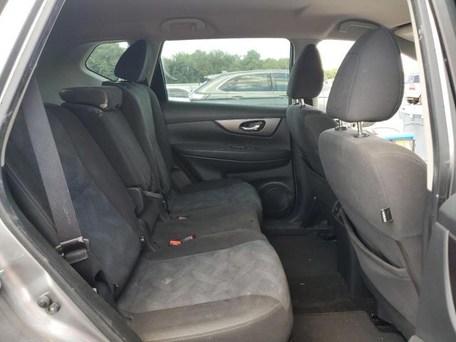 Photo 10 from auction – 2016 NISSAN ROGUE S with VIN KNMAT2MT7GP697986