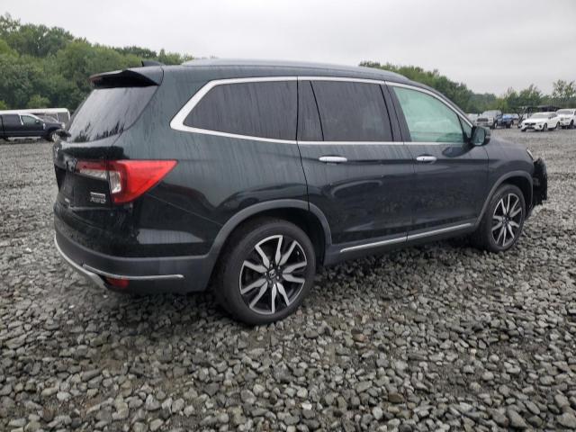 Photo 3 from auction – 2020 HONDA PILOT TOURING with VIN 5FNYF6H90LB009777