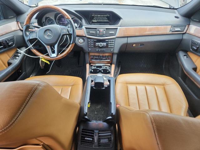 Photo 8 from auction – 2013 MERCEDES-BENZ E 350 with VIN WDDHF5KB3DA672279