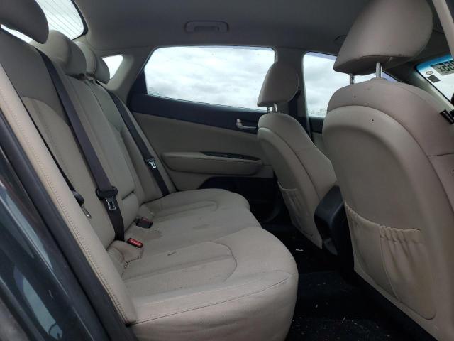 Photo 10 from auction – 2016 KIA OPTIMA LX with VIN KNAGT4L32G5069950