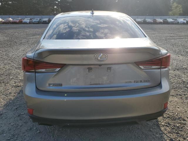 Photo 6 from auction – 2017 LEXUS IS 300 with VIN JTHCM1D26H5015778