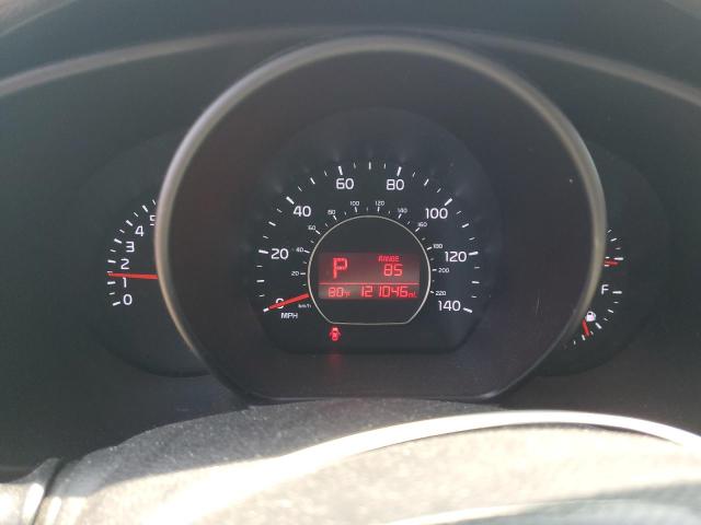 Photo 9 from auction – 2016 KIA SOUL + with VIN KNDJP3A59G7845863