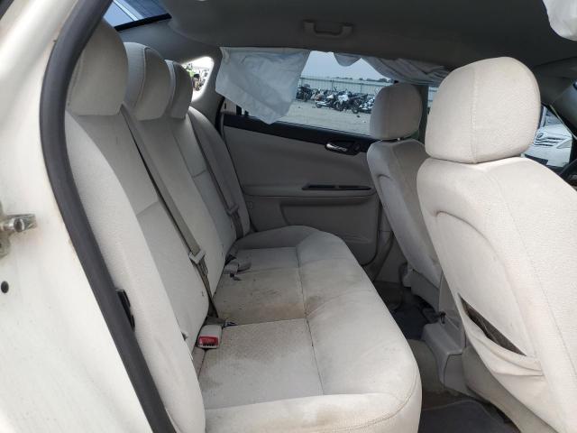 Photo 10 from auction – 2007 CHEVROLET IMPALA LT with VIN 2G1WT58K179298961
