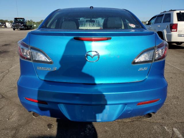 Photo 6 from auction – 2010 MAZDA 3 S with VIN JM1BL1S54A1316396