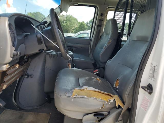 Photo 7 from auction – 2003 FORD ECONOLINE with VIN 1FTRE14W33HA36204