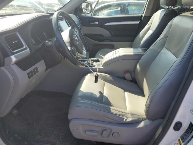 Zdjęcie 7 z aukcji – 2016 TOYOTA HIGHLANDER z VIN 5TDJKRFH9GS325429
