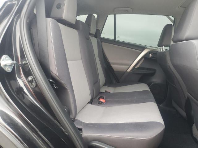 Photo 11 from auction – 2014 TOYOTA RAV4 XLE with VIN 2T3RFREV0EW169484