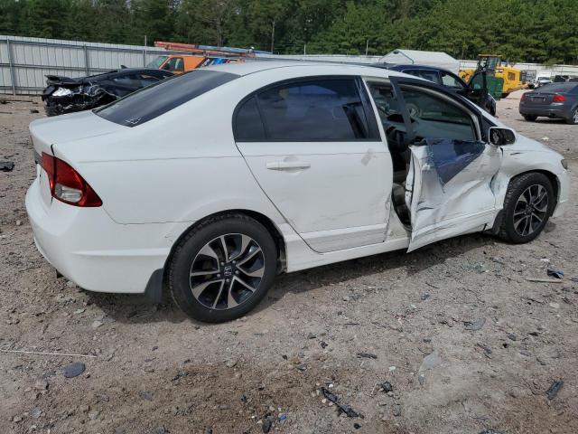Photo 3 from auction – 2010 HONDA CIVIC LX with VIN 2HGFA1F56AH533758