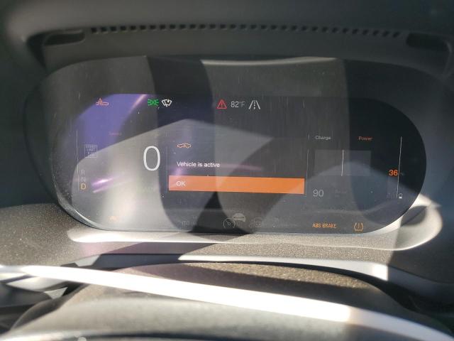 Photo 9 from auction – 2022 POLESTAR 2 with VIN LPSED3KA5NL055284